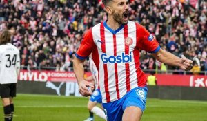 Besplatna dnevna prognoza GIRONA - ALAVES 18.12.2023.