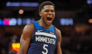 Besplatna dnevna prognoza NEW YORK KNICKS - MINNESOTA TIMBERWOLWES 02.01.2024.