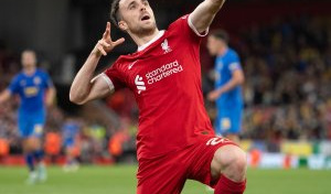 Besplatna dnevna prognoza LIVERPOOL - NEWCASTLE 01.01.2024.
