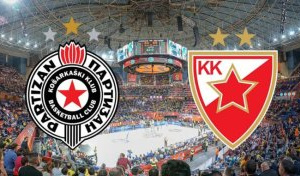 Besplatna dnevna prognoza CRVENA ZVEZDA - PARTIZAN 04.01.2024.