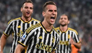 Besplatna dnevna prognoza JUVENTUS - SALERNITANIA 04.01.2024.