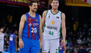 Besplatna dnevna prognoza BARCELONA - BASKONIA 05.01.2024.