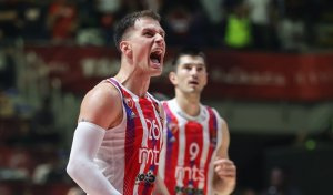 Besplatna dnevna prognoza ASVEL LYON - CRVENA ZVEZDA 09.01.2024.