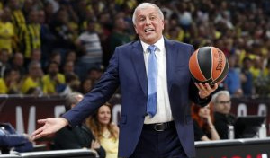 Besplatna dnevna prognoza FENERBAHCE BEKO - PARTIZAN 09.01.2024.