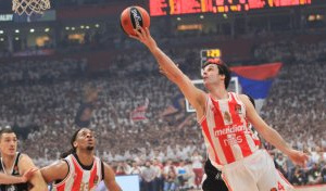 Besplatna dnevna prognoza ARMANI MILANO - CRVENA ZVEZDA 11.01.2024.