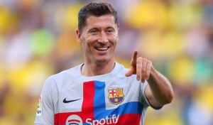 Besplatna dnevna prognoza BARCELONA - OSASUNA 11.01.2024.
