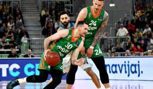 Besplatna dnevna prognoza KK SPLIT - CEDEVITA OLIMPIJA 12.01.2024.