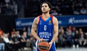 Besplatna dnevna prognoza ANADOLU EFES - VIRTUS BOLOGA 12.01.2024.