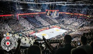 Besplatna dnevna prognoza PARTIZAN BEOGRAD - MACCABI TEL AVIV 12.01.2024.
