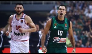 Besplatna dnevna prognoza PANATHINAIKOS - OLYMPIACOS 22.01.2024.
