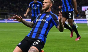 Besplatna dnevna prognoza NAPOLI - INTER 22.01.2024.