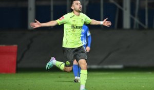 Besplatna dnevna prognoza DINAMO ZAGREB - LOKOMOTIVA 23.01.2024.