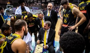 Besplatna dnevna prognoza PROMITHEAS - AEK ATENA 23.01.2024.