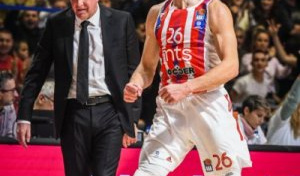 Besplatna dnevna prognoza CRVENA ZVEZDA - VALENCIA 30.01.2024.