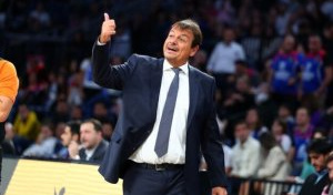 Besplatna dnevna prognoza PANATHINAIKOS ATENA - ARMANI MILANO 31.01.2024.