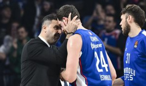 Besplatna dnevna prognoza ANADOLU EFES - ARMANI MILANO 02.02.2024.