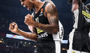 Besplatna dnevna prognoza VIRTUS BOLOGNA - PARTIZAN 02.02.2024.