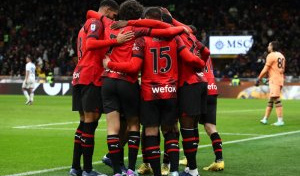 Besplatna dnevna prognoza FROSINONE - MILAN 03.02.2024.