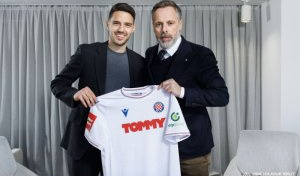 Besplatna dnevna prognoza OSIJEK - HAJDUK SPLIT 03.02.2024.
