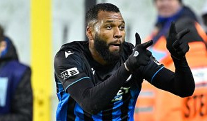 Besplatna dnevna prognoza CLUB BRUGGE - UNION SAINT GILLES 07.02.2024.