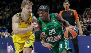 Besplatna dnevna prognoza PANATHINAIKOS - FENERBAHCE 09.02.2024.