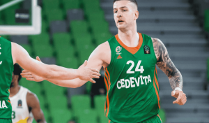 Besplatna dnevna prognoza CEDEVITA OLIMPIJA LJUBLJANA - FMP BEOGRAD 10.02.2024.