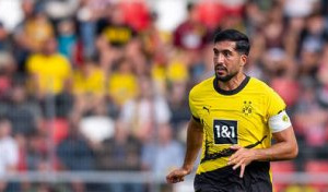 Besplatna dnevna prognoza BORUSSIA DORTMUND - FREIBURG 09.02.2024.