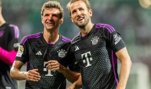 Besplatna dnevna prognoza BAYER LEVERKUSEN - BAYERN MUNCHEN 10.02.2024.