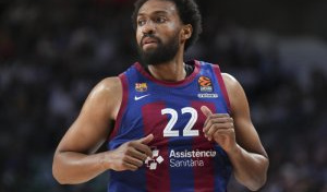 Besplatna dnevna prognoza BARCELONA - TENERIFE 17.02.2024.