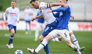 Besplatna dnevna prognoza RUDES - HAJDUK SPLIT 17.02.2024.