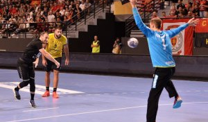 Besplatna dnevna prognoza GORENJE VELENJE - NEXE NASICE 20.02.2024.