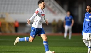 Besplatna dnevna prognoza VARAZDIN - HAJDUK 24.02.2024.