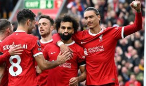 Besplatna dnevna prognoza LIVERPOOL - CHELSEA 25.02.2024.