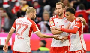 Besplatna dnevna prognoza FREIBURG - BAYERN MUNCHEN 01.03.2024.