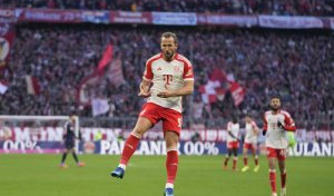 Besplatna dnevna prognoza BAYERN MUNCHEN - LAZIO 05.03.2024.