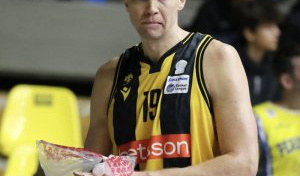 Besplatna dnevna prognoza AEK ATENA - HAPOEL HOLON 05.03.2024.