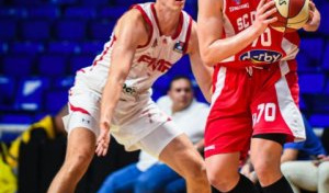 Besplatna dnevna prognoza CIBONA - STUDENTSKI CENTAR 05.03.2024.