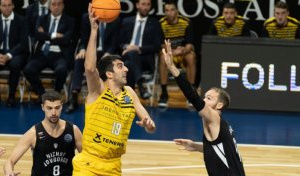 Besplatna dnevna prognoza TENERIFE - HAPOEL JERUSALEM 06.03.2024.