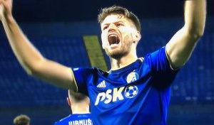 Besplatna dnevna prognoza DINAMO ZAGREB - PAOK 07.03.2024.