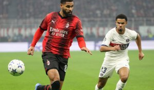 Besplatna dnevna prognoza AC MILAN - SLAVIA PRAG 07.03.2024.