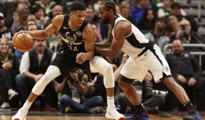 Besplatna dnevna prognoza LA CLIPPERS - MILWAUKEE BUCKS 10.03.2024.