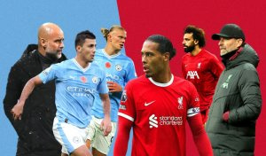 Besplatna dnevna prognoza LIVERPOOL - MANCHESTER CITY 10.03.2024.