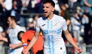 Besplatna dnevna prognoza RIJEKA - OSIJEK 10.03.2024.