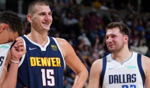 Besplatna dnevna prognoza DALLAS MAVERICKS - DENVER NUGGETS 17.03.2024.