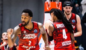 Besplatna dnevna prognoza PINAR KARSYAKA - HAPOEL JERUSALEM 19.03.2024.
