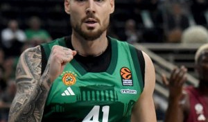 Besplatna dnevna prognoza CRVENA ZVEZDA - PANATHINAIKOS 20.03.2024.