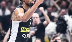 Besplatna dnevna prognoza PARTIZAN - REAL MADRID 21.03.2024.