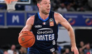 Besplatna dnevna prognoza MELBOURNE UNITED - TASMANIA JACKJUMPERS 24.03.2024.