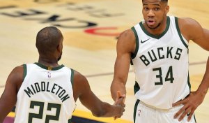 Besplatna dnevna prognoza MILWAUKEE BUCKS - OKLAHOMA CITY THUNDER 25.03.2024.