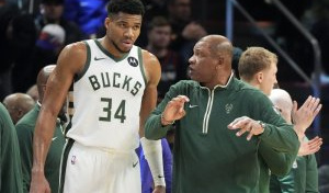 Besplatna dnevna prognoza ATLANTA HAWKS - MILWAUKEE BUCKS 31.03.2024.